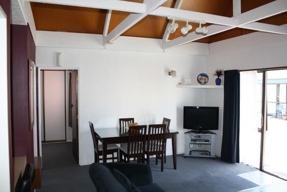 193 Aorangi Manor Motel Blenheim Exterior foto